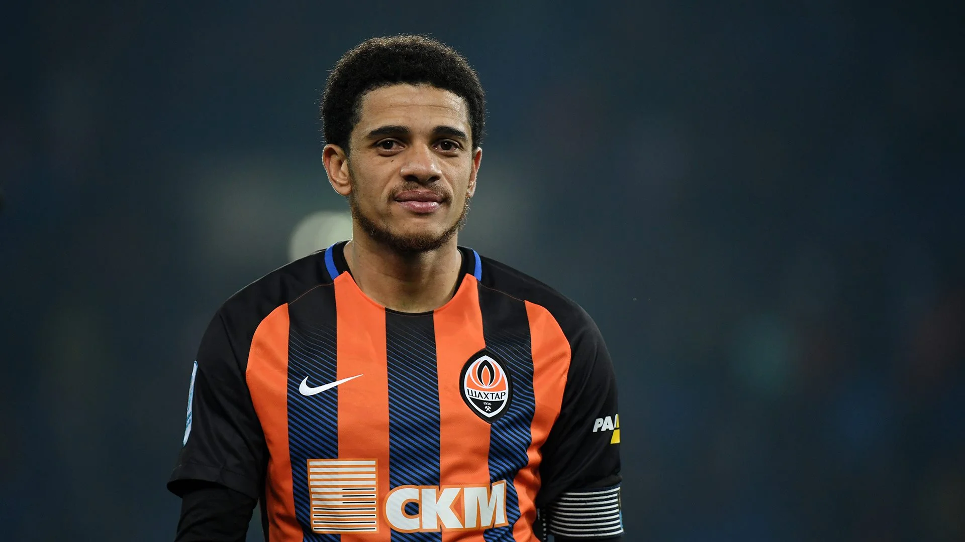 Тайсон / ФК Шахтер