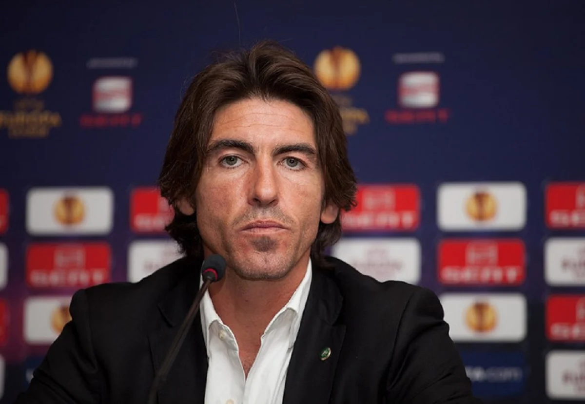 Рікарду Са Пінту / A Bola