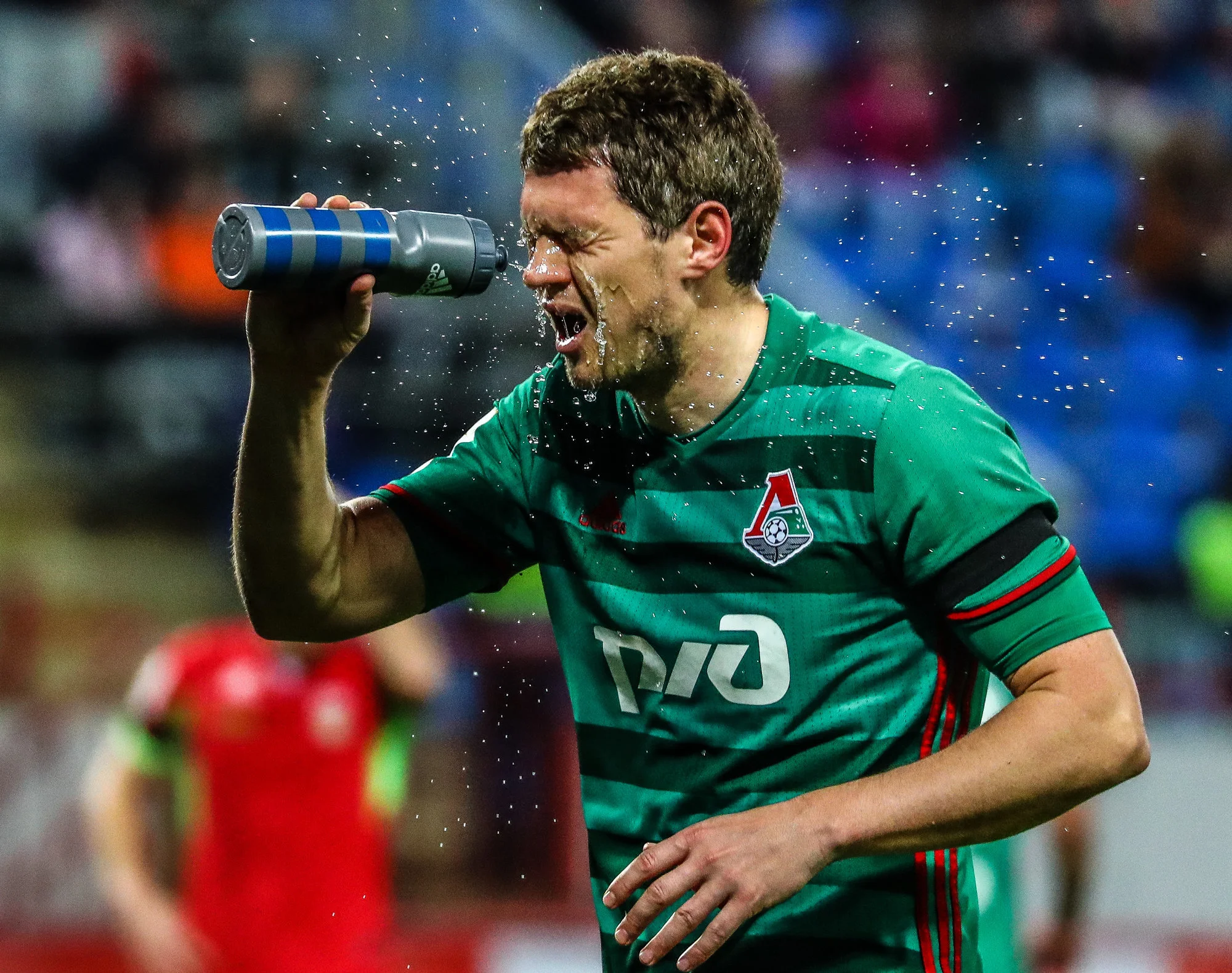 Тарас Михалик / Sportbox