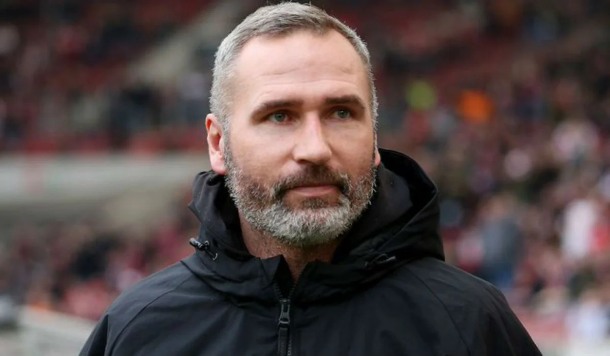 Тим Вальтер / ФК Штутгарт