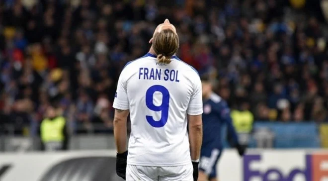 фран соль фран соль