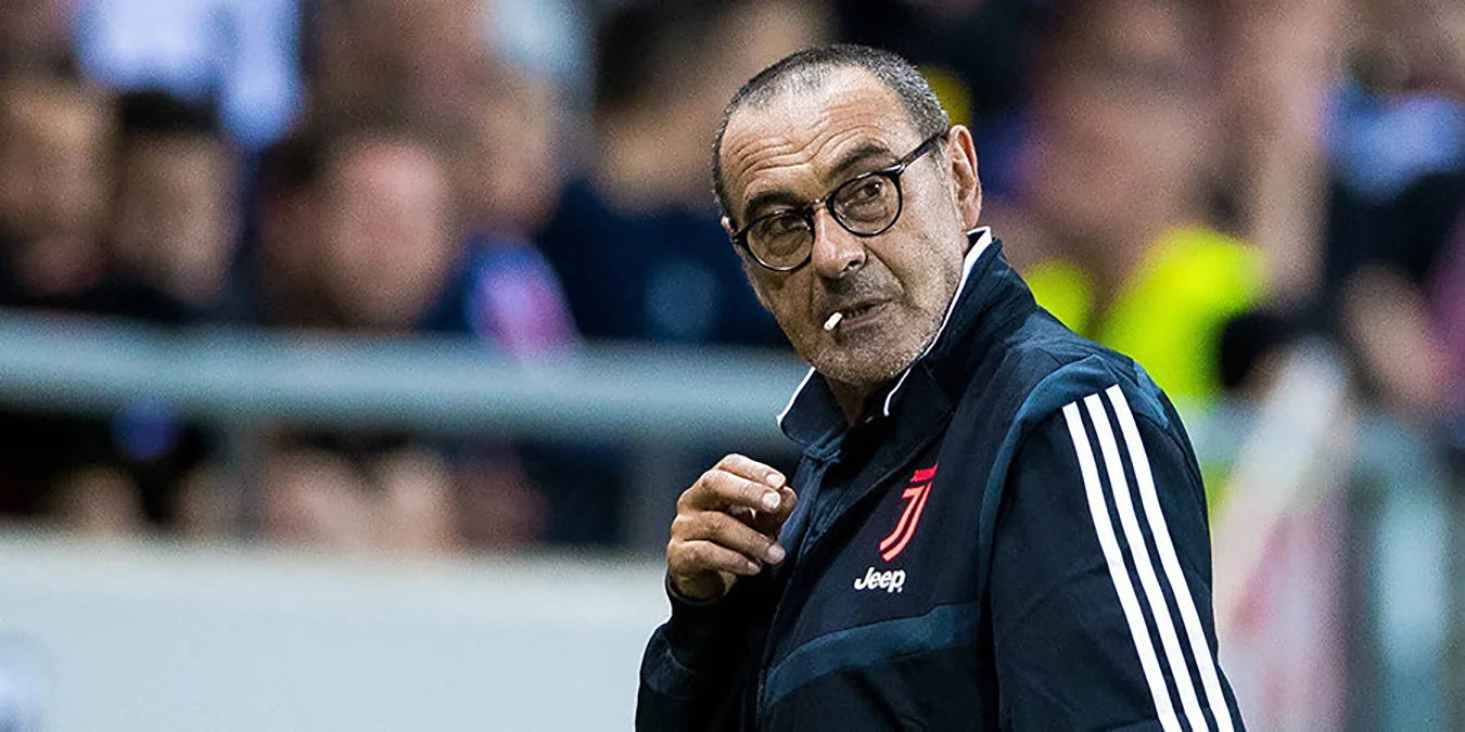 Маурицио Сарри / фото из открытых источников