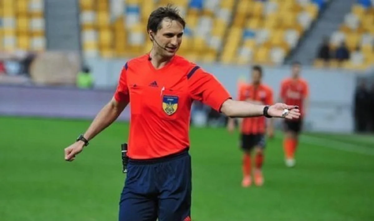 Николай Балакин / фото из открытых источников