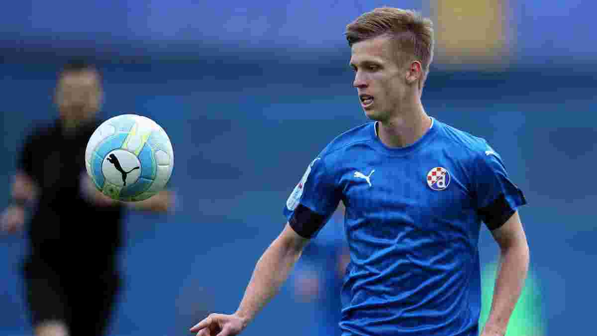"Мій етап у Хорватії завершився", – кривдник Шахтаря анонсував відхід із Динамо Загреб