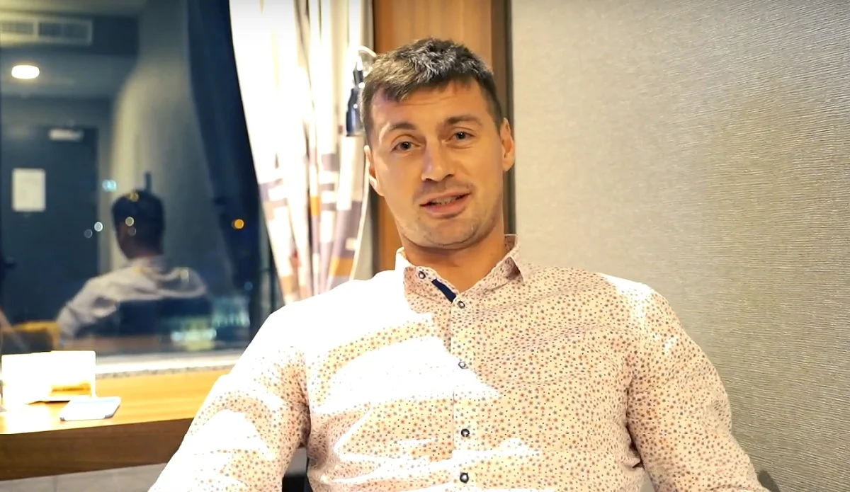 Артем Мілевський / Youtube-канал Міля