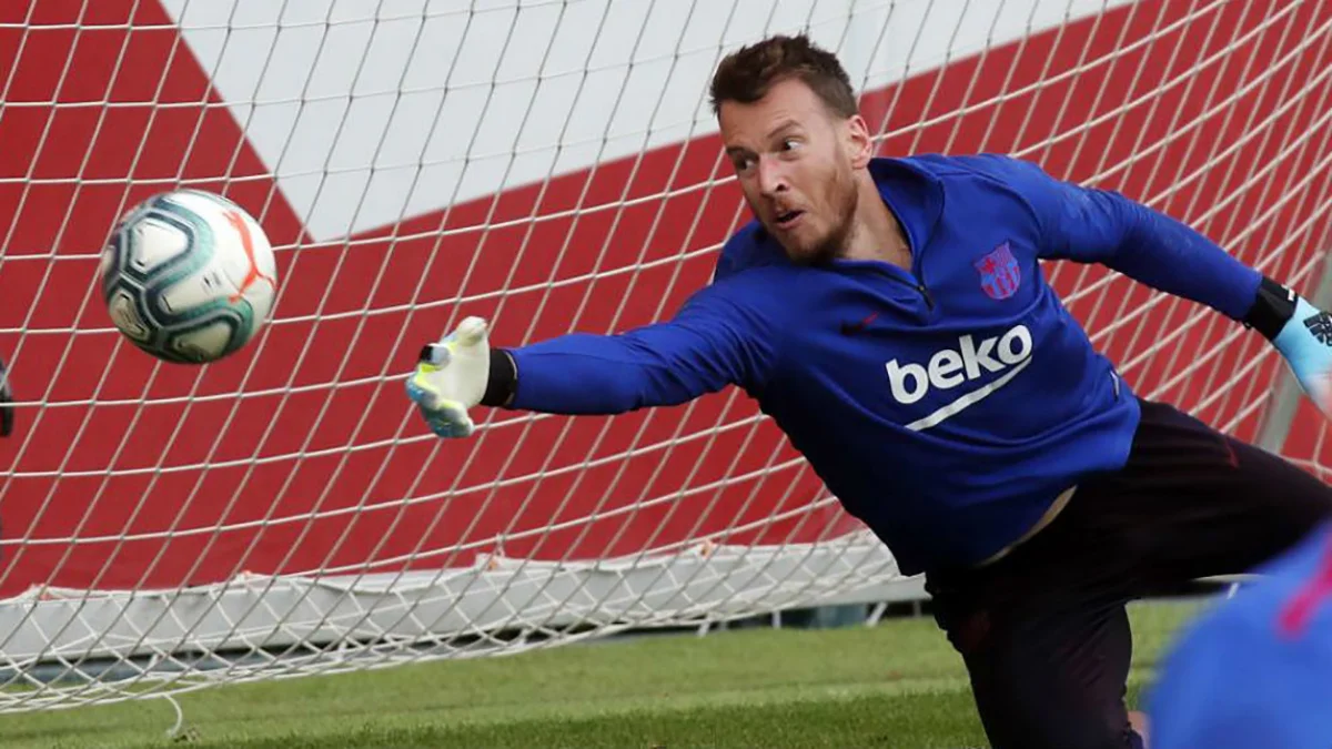 Норберто Нето / Marca