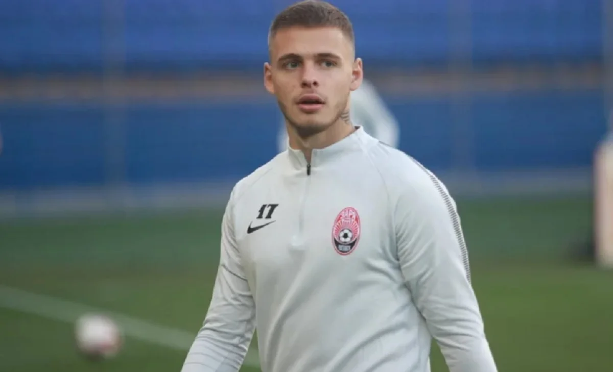 Богдан Леднев / фото из открытых источников