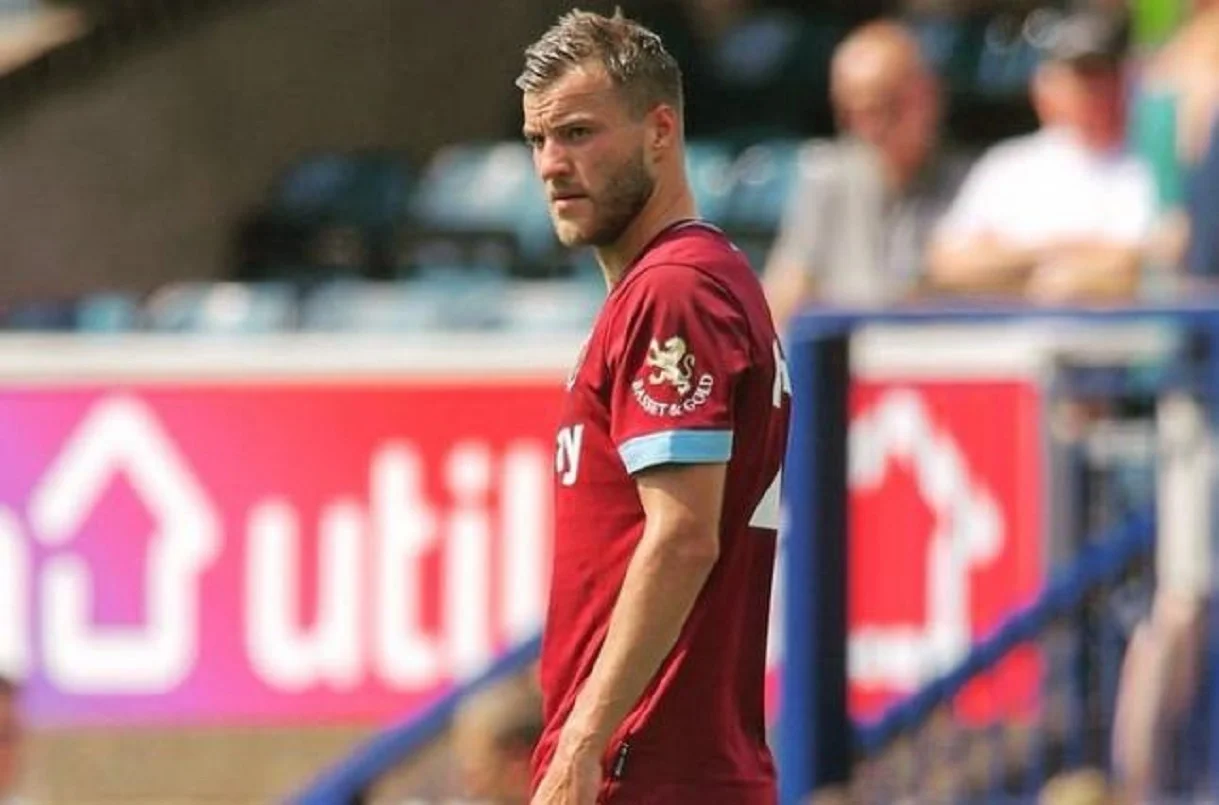 Андрій Ярмоленко / Твіттер Вест Хема