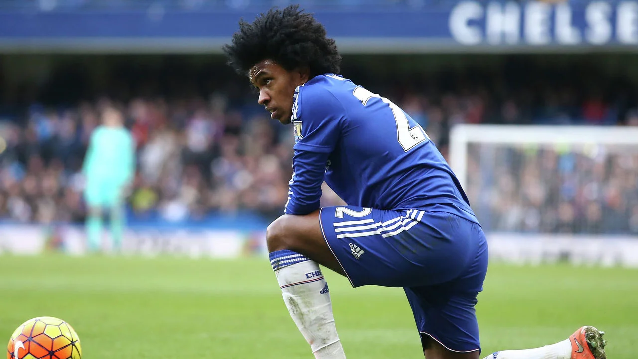 Вілліан / Фото з відкритих джерел