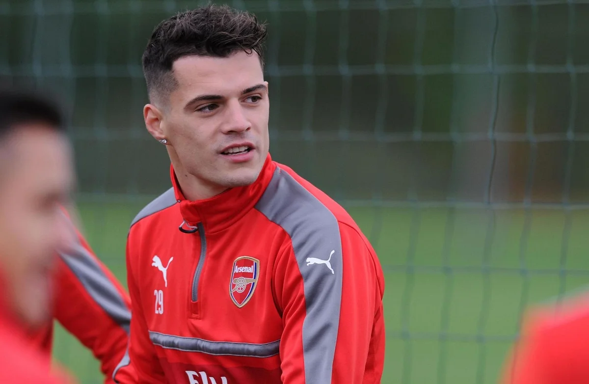 Гранит Джака / Фото из открытых источников