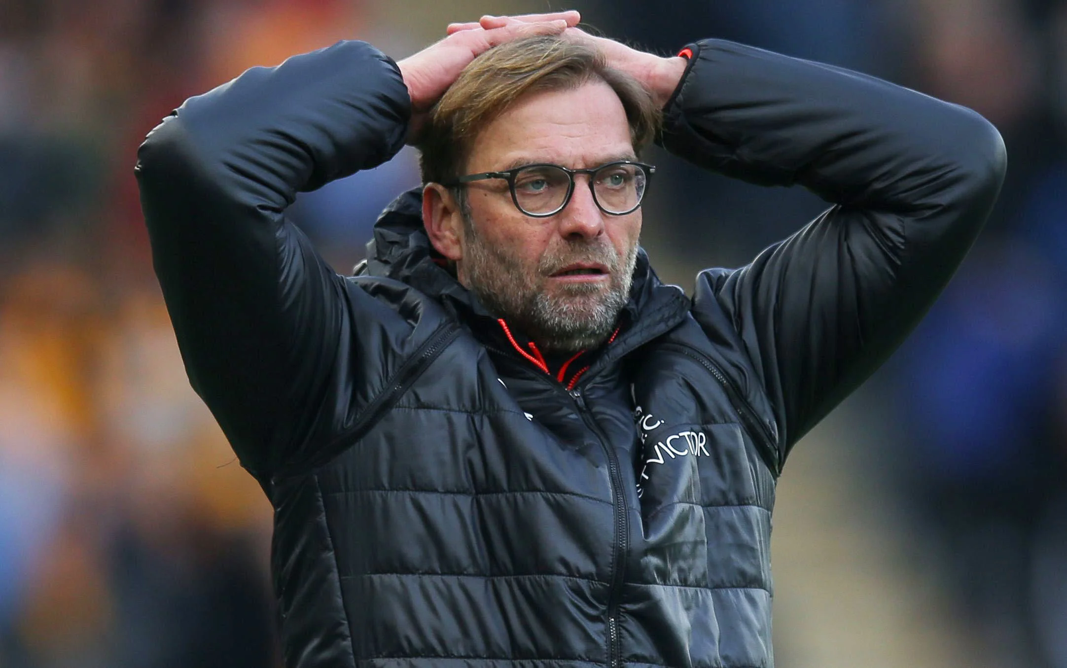 Юрген Клопп / Фото из открытых источников