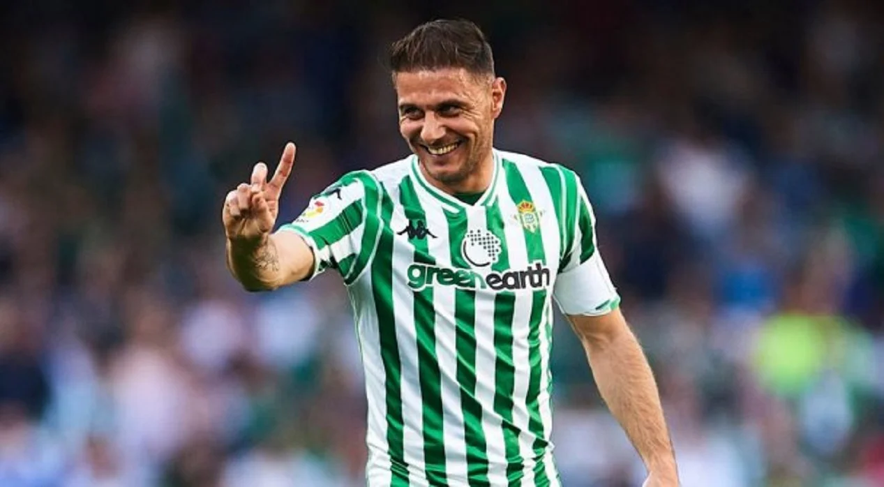 Хоакін Санчес / Reuters