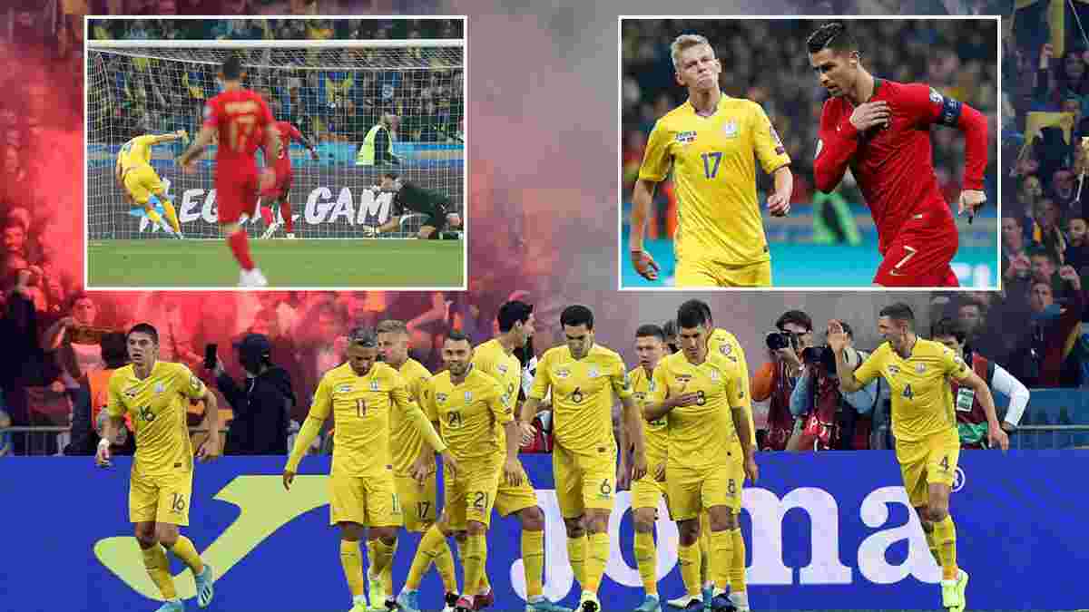 Історичне чемпіонство світу, вихід на Євро-2020, повний провал у єврокубках – яким був 2019 рік для українського футболу