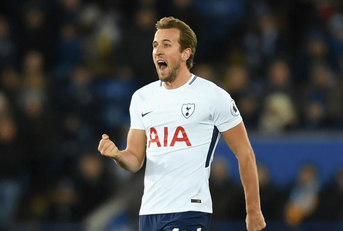 Харри Кейн / The National