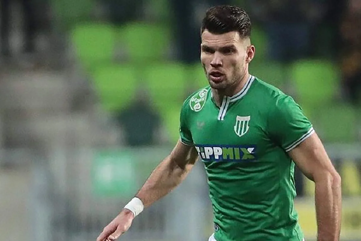 Юрий Габовда / фото из открытых источников