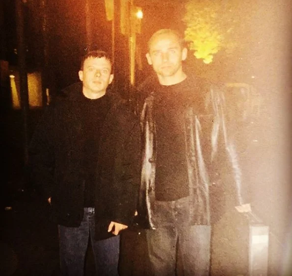 вацко скрипник