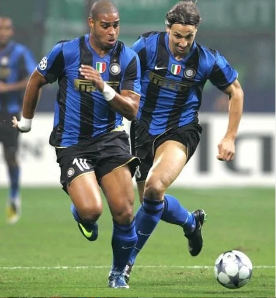 адріано ібрагімовіч