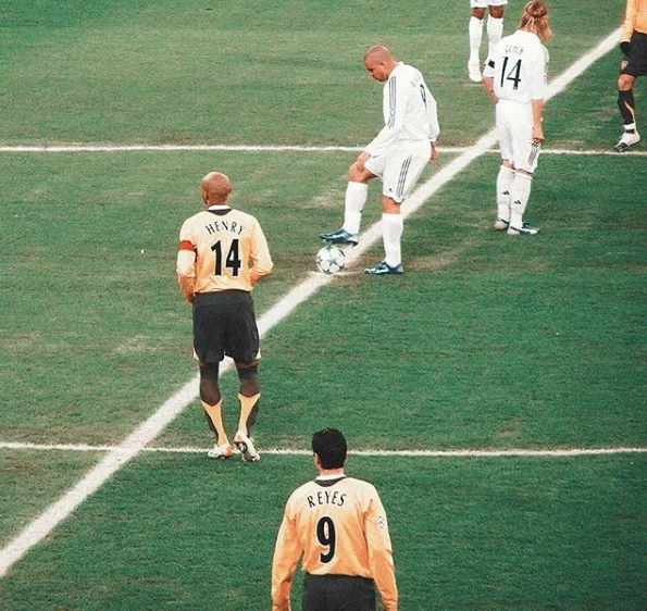 реал арсенал