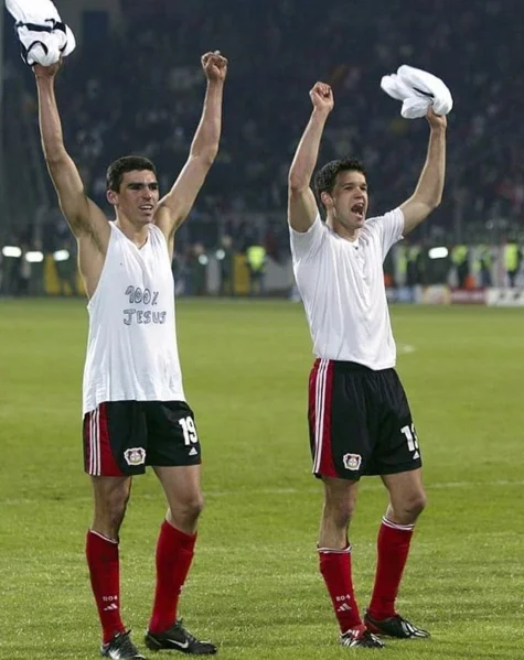 лусіо баллак