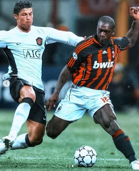 роналду зеєдорф