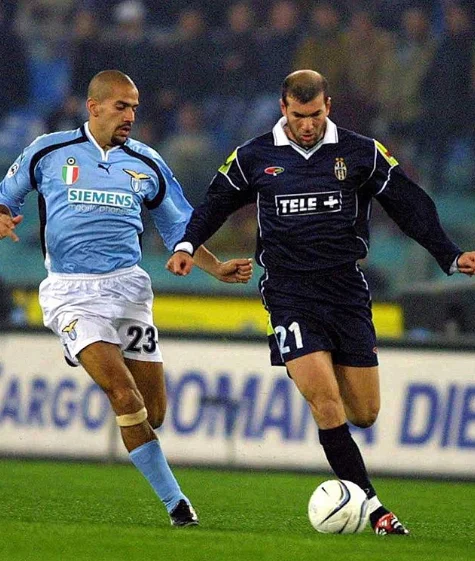 верон зідан