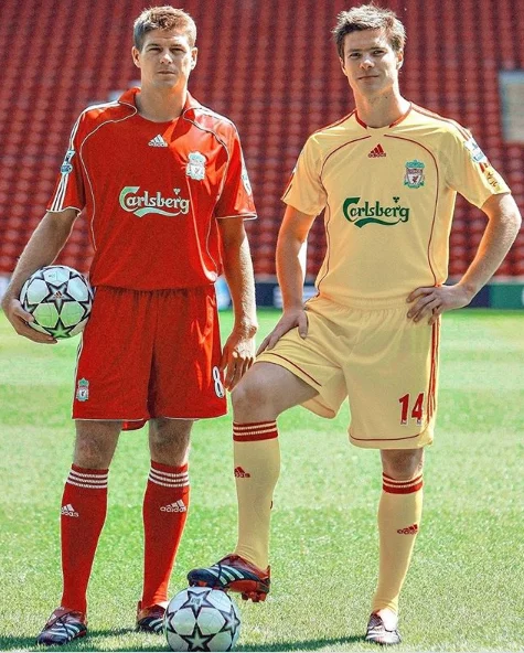 джеррард алонсо