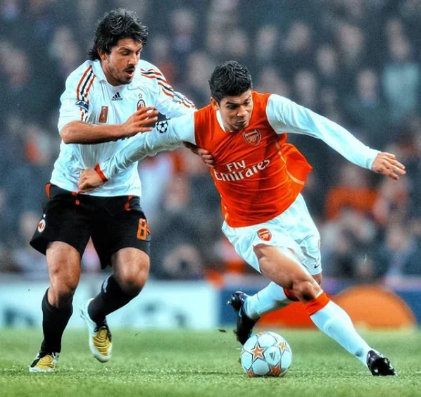 гаттузо едуардо