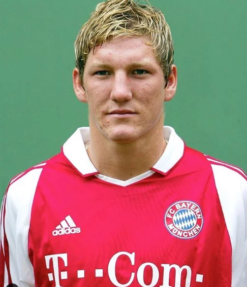 швайнштайгер