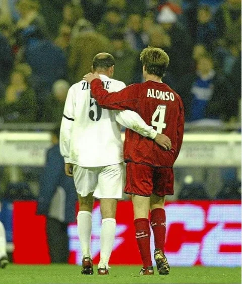 зідан алонсо