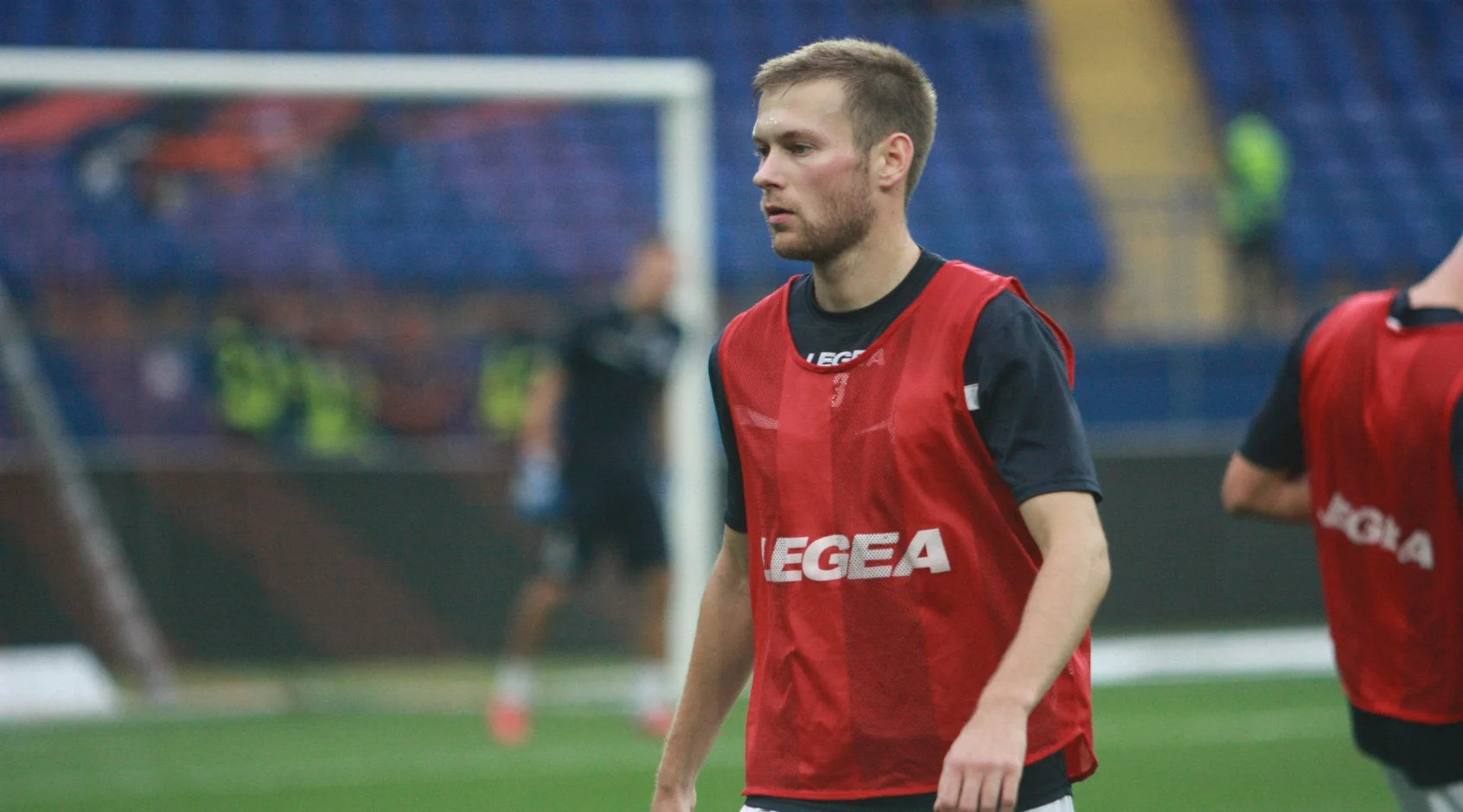 Іван Трубочкін / Фото – Денис Руденко