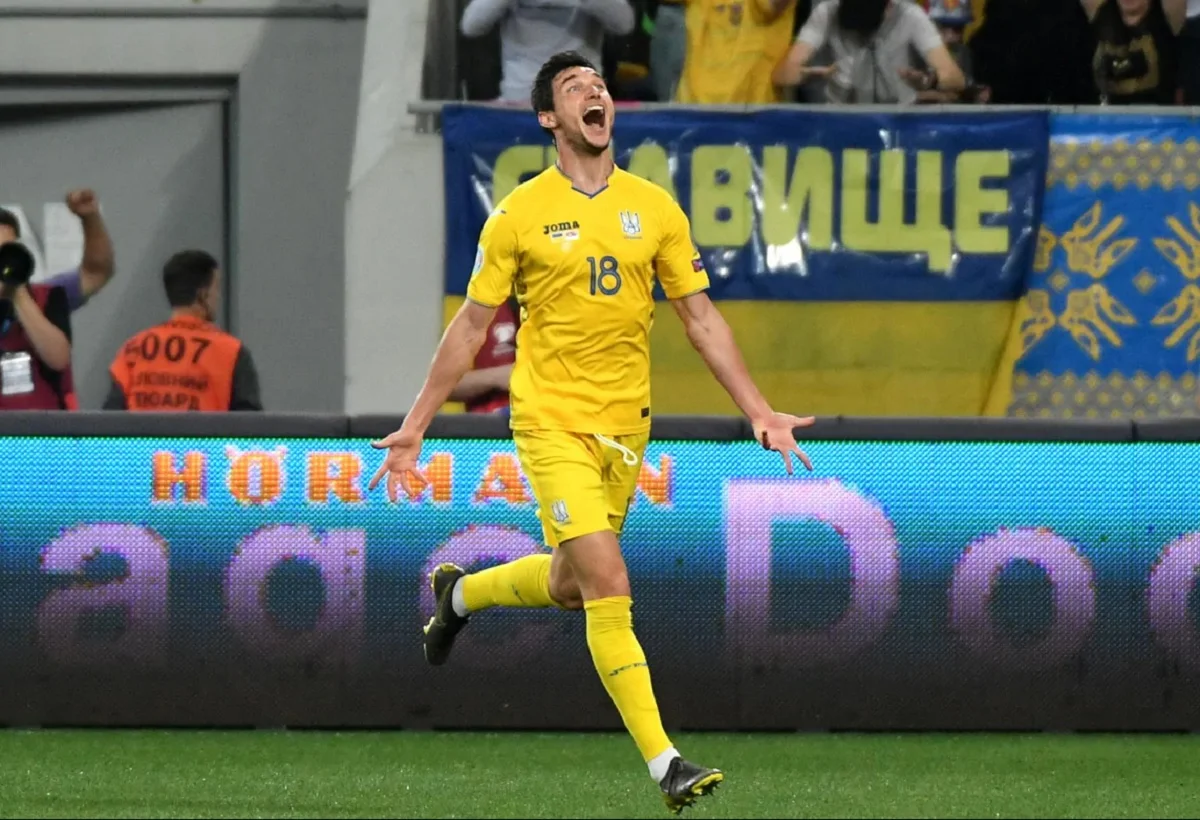 Роман Яремчук – приваблива опція бомбардира на трансферному ринку