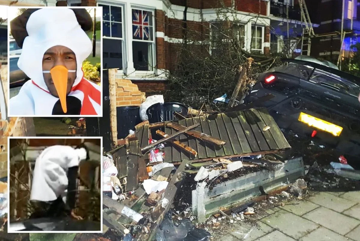 Майкл Антонио / The Sun