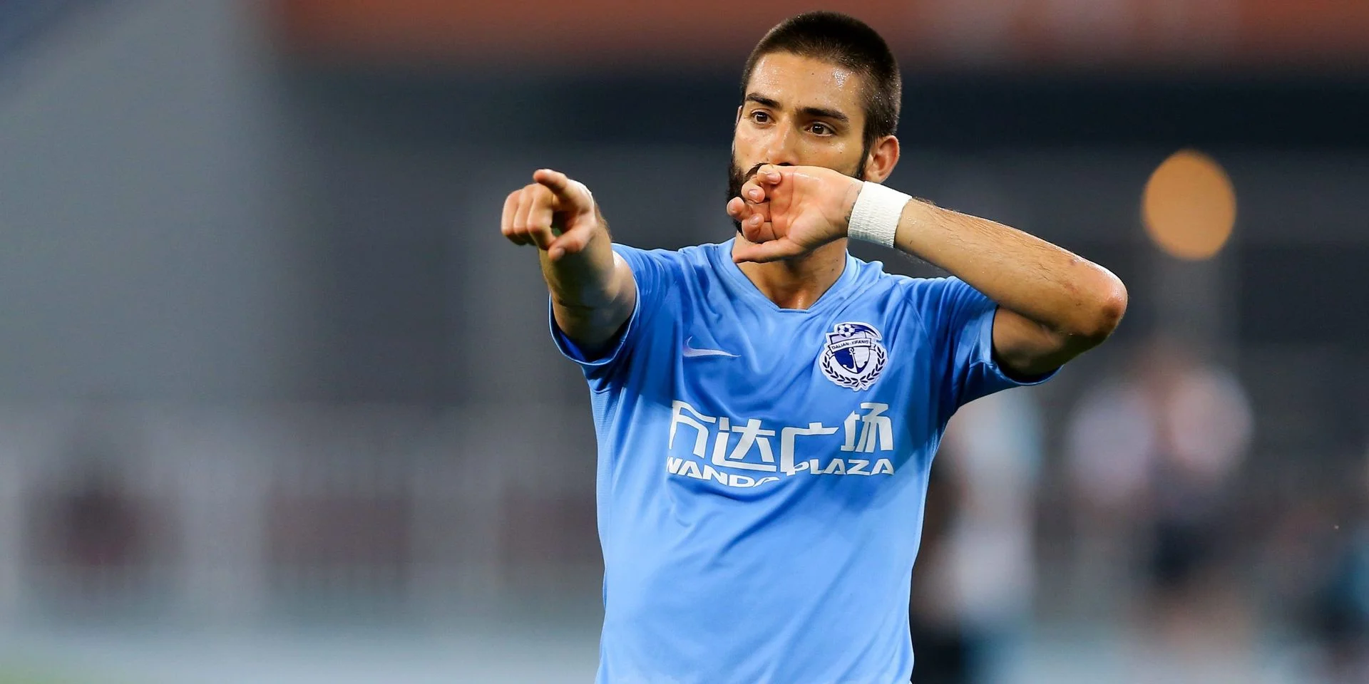 Яннік Феррейра Карраско / Belga