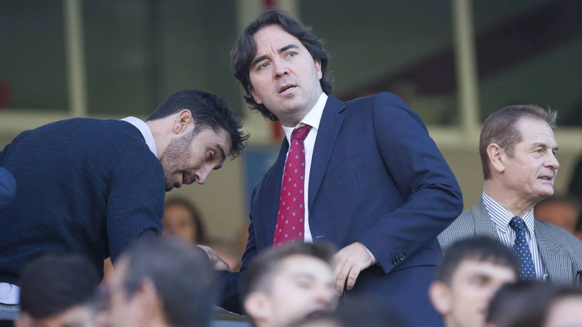 Мартін Преса / Marca