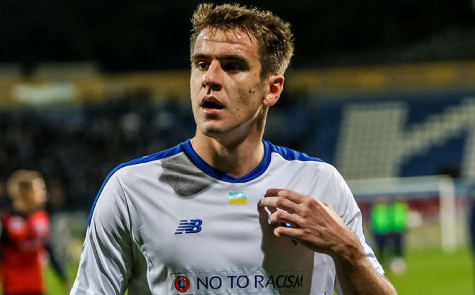 Артем Беседин / Фото 1927.kiev.ua