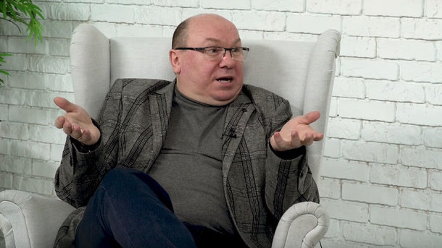 Віктор Леоненко / Фото з відкритих джерел