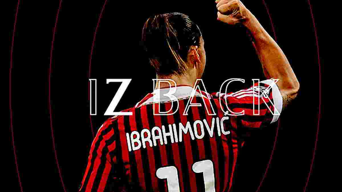 Головні новини футболу 27 грудня: Ібрагімовіч повернувся у Мілан, Манчестер Сіті програв у фантастичному матчі