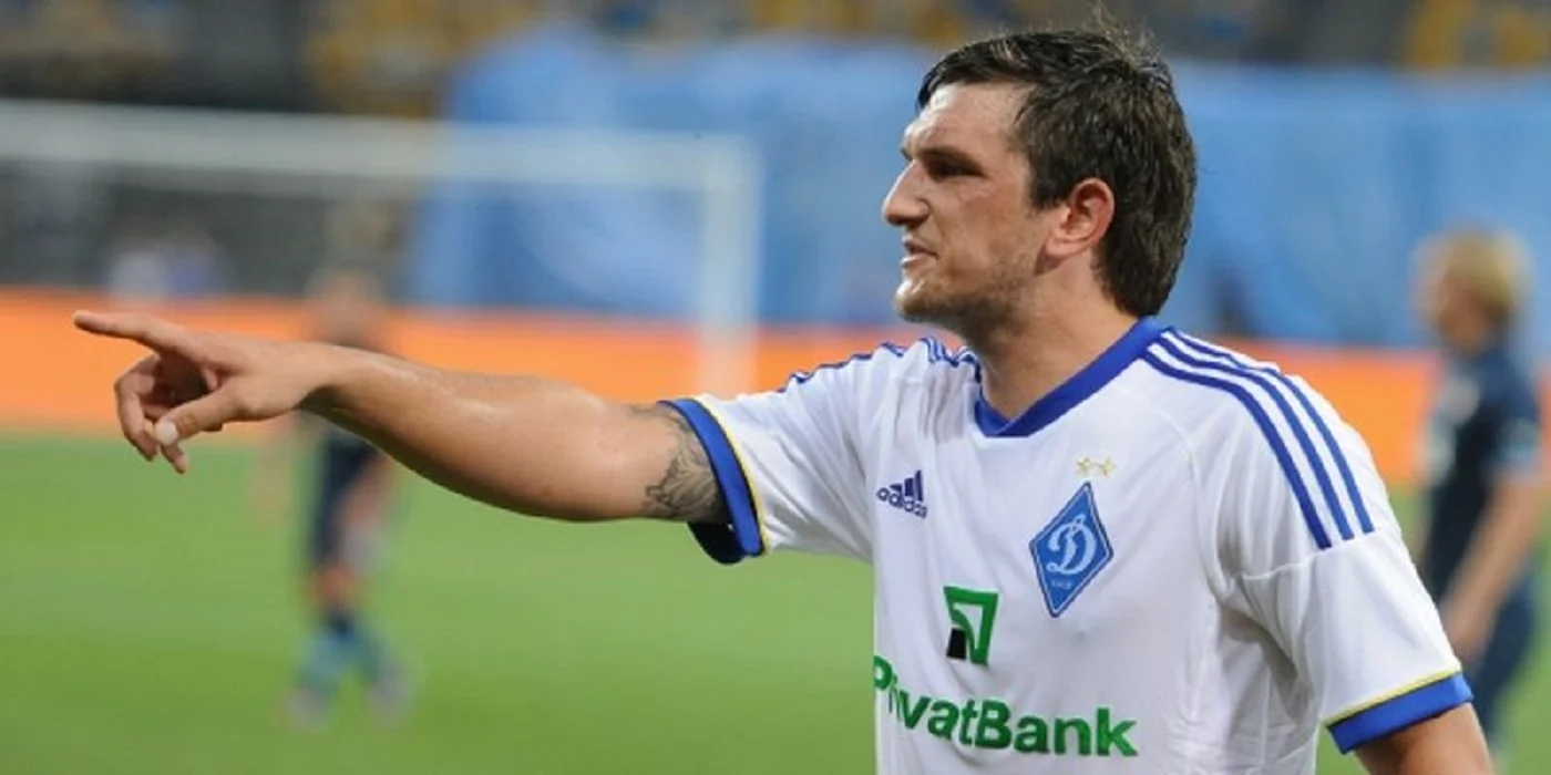 Горан Попов / Фото из открытых источников