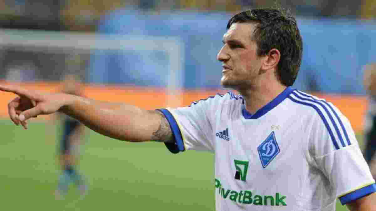 "Пока играешь в футбол, политика не должна занимать тебя вообще", – Попов о начале войны в Донбассе