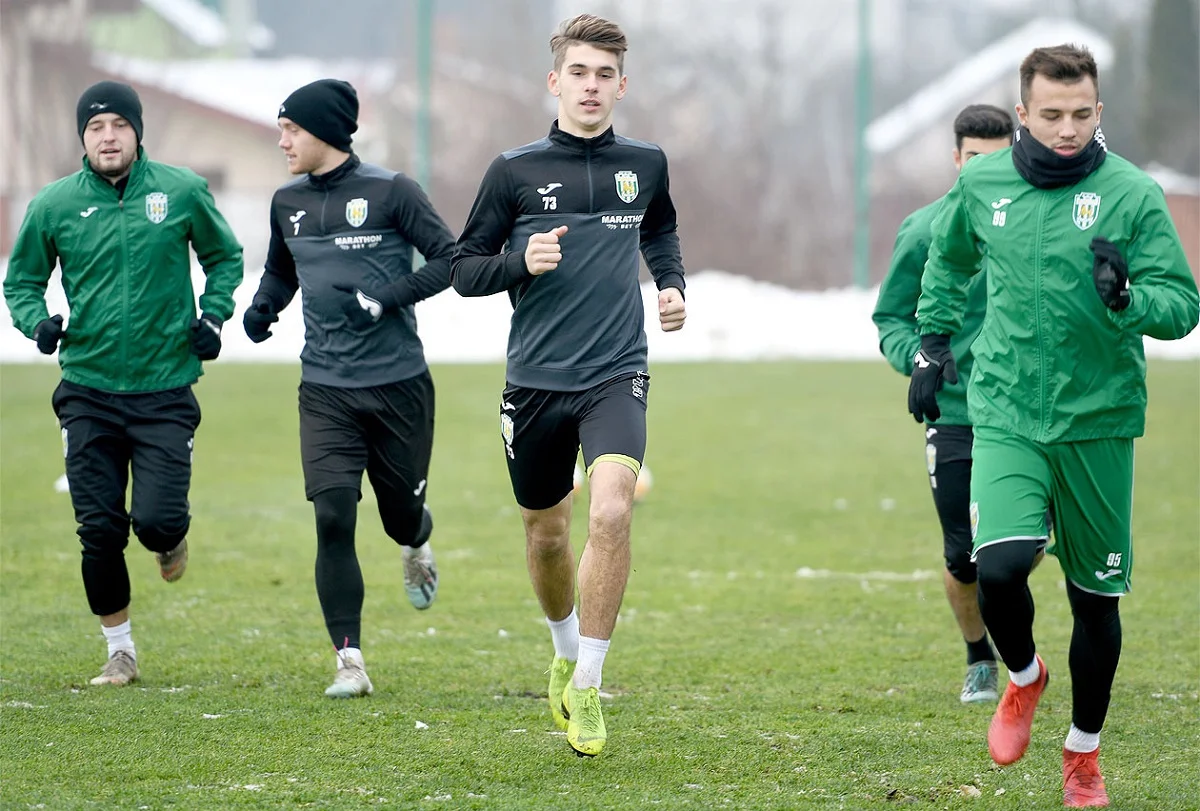 Карпати / ФК Карпати