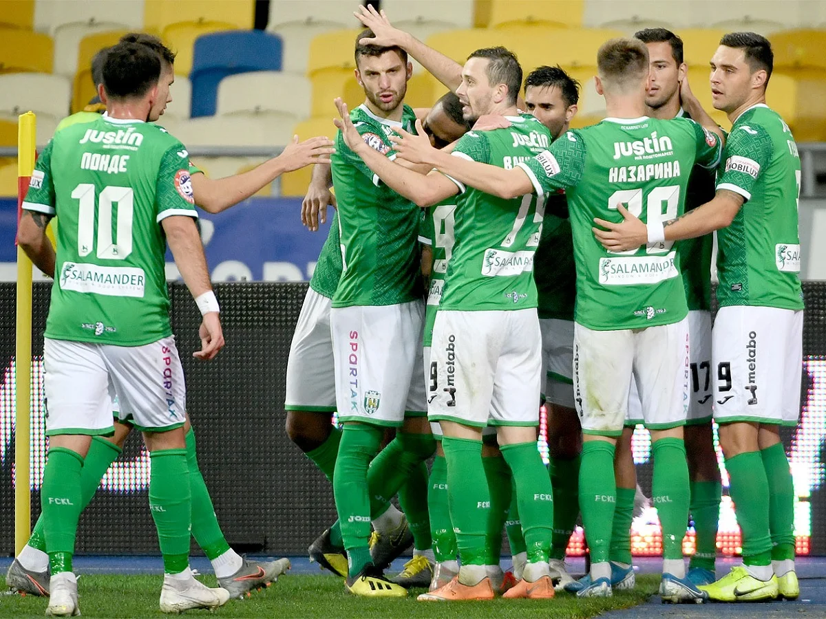 Карпати / ФК Карпати