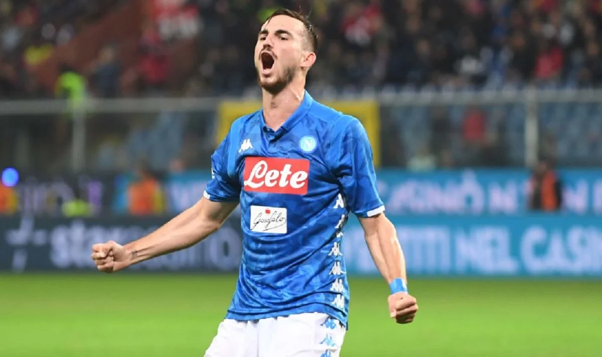 Фабіан Руїс / Tuttosport