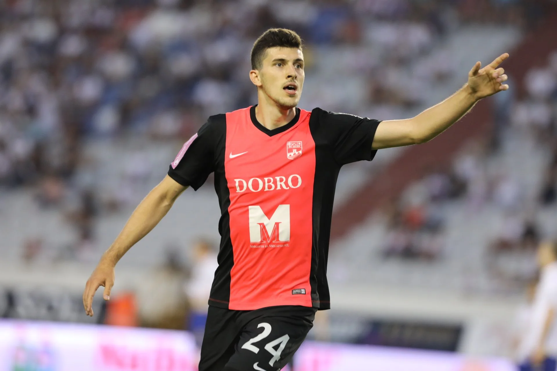 Мирко Марич / фото из соцсетей