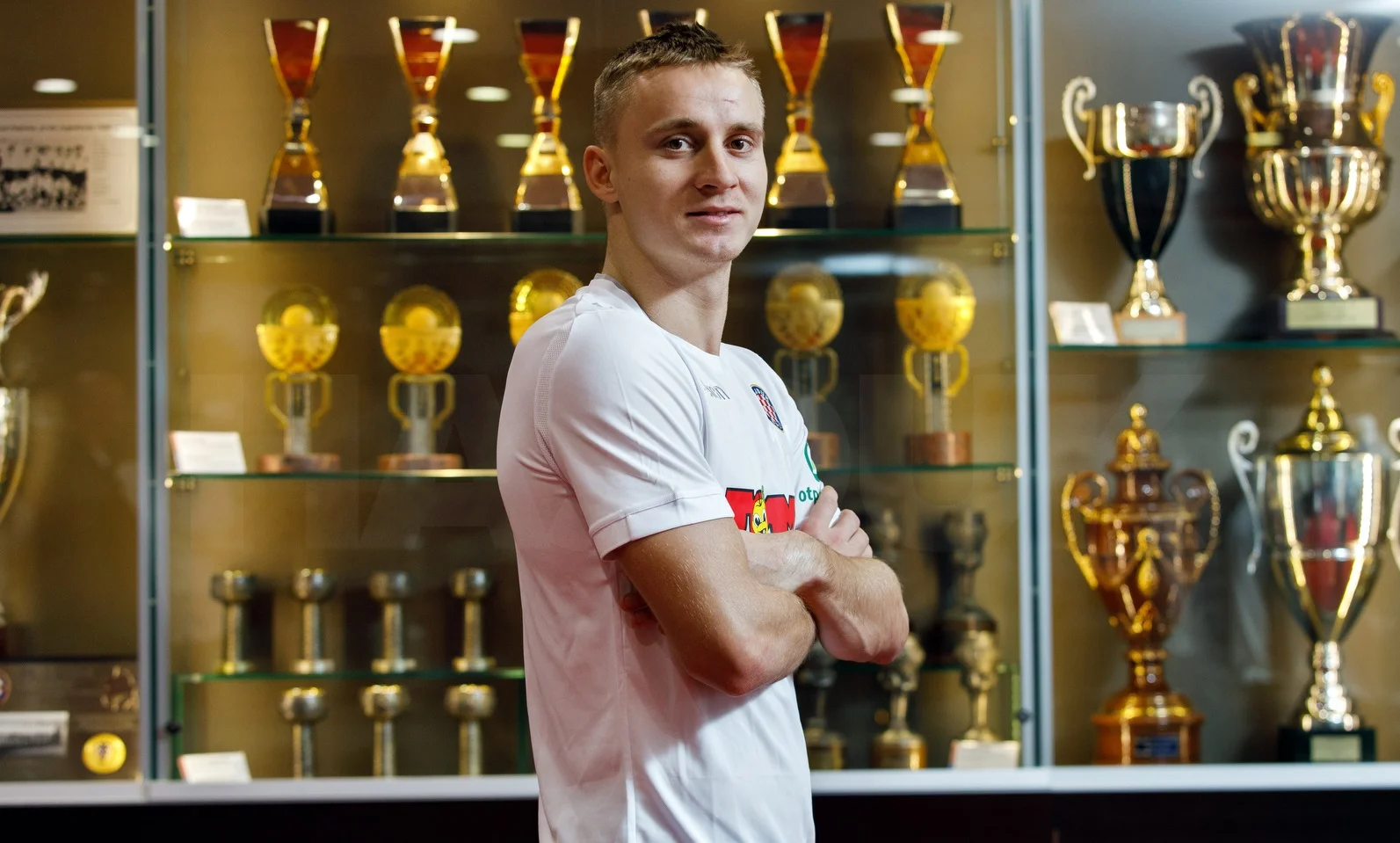 Олександр Сваток / фото: Хайдук