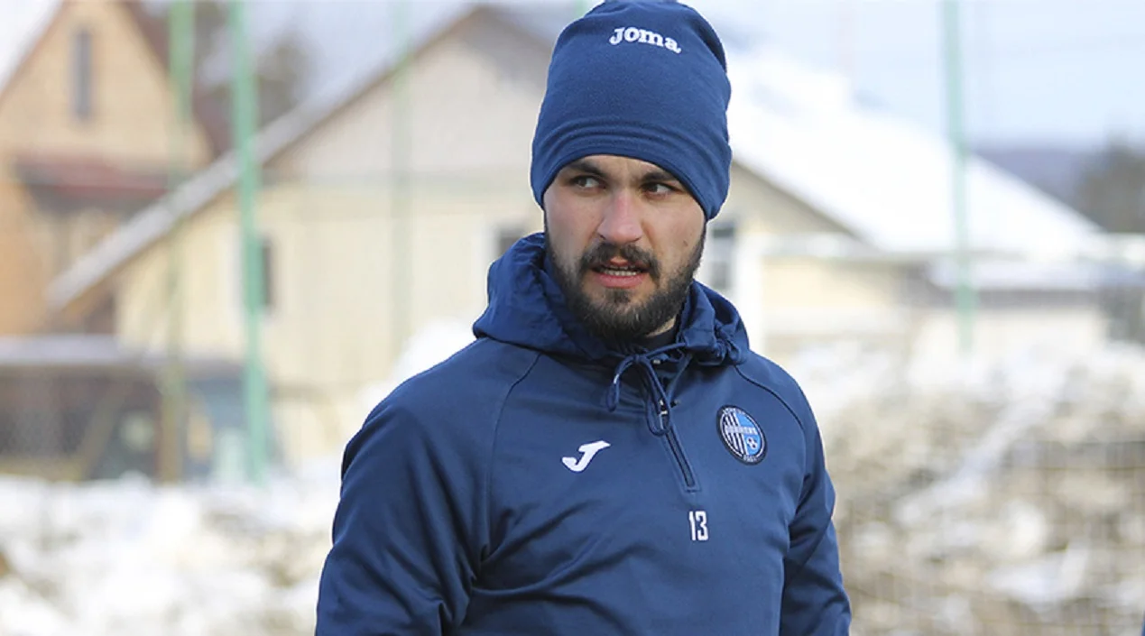 Артем Кичак / Сайт Олимпика