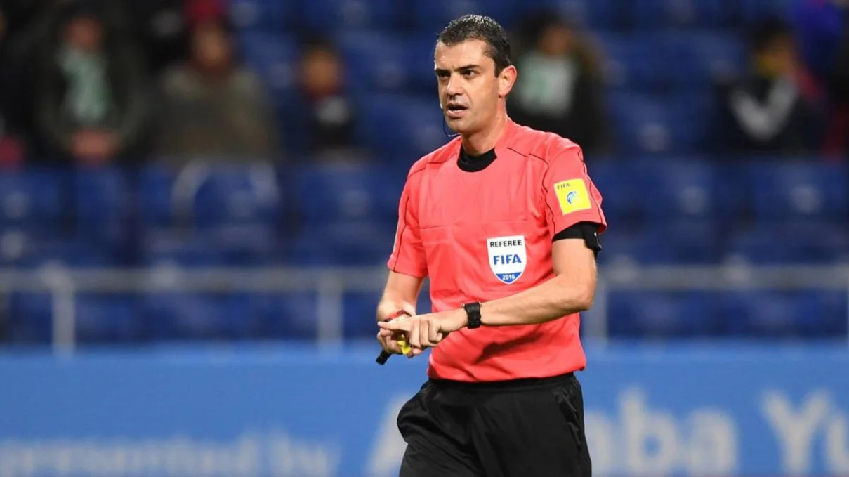 Віктор Кашшаї / Eurosport