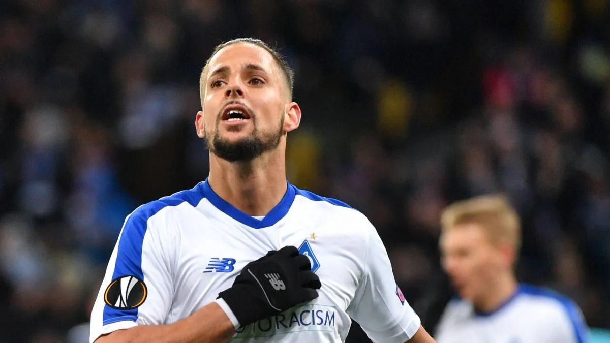 Фран Соль / фото з відкритих джерел