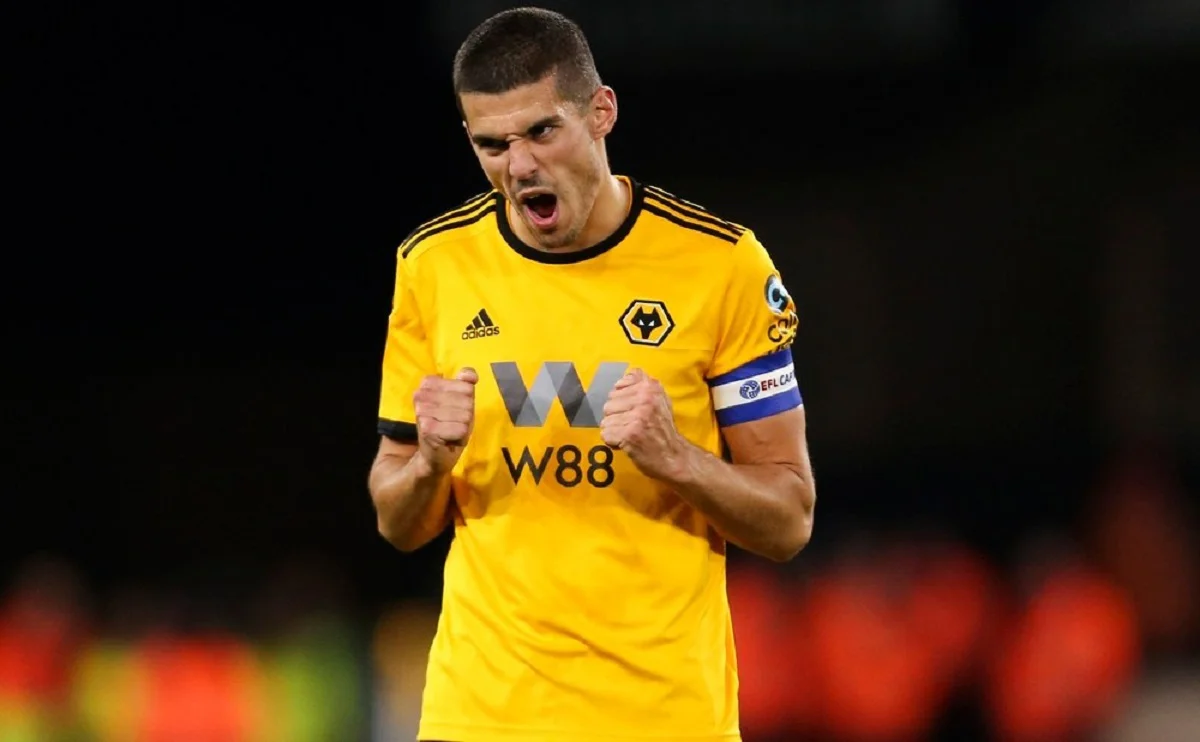 Конор Коуди / Фото из открытых источников