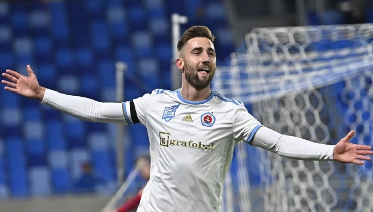 Андраж Шпорар / фото з відкритих джерел