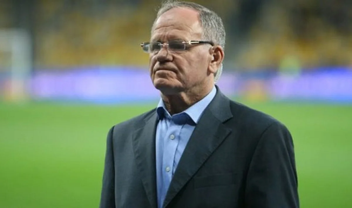 Йожеф Сабо / Фото из открытых источников